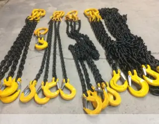 Строп цепной 